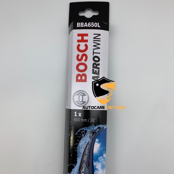Bosch AEROTWIN 26 inch